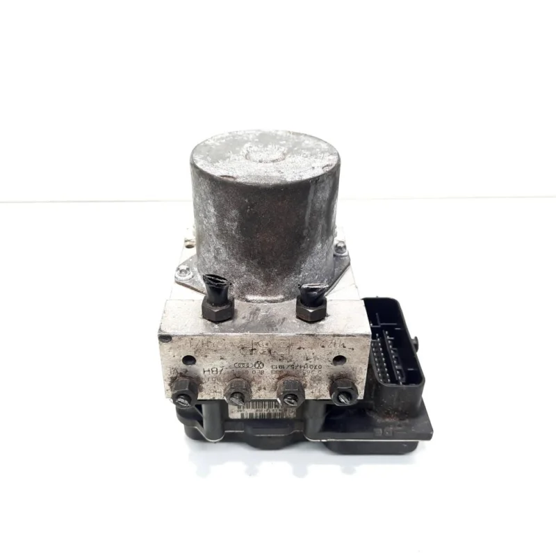 Reduceri Unitate control ABS, cod 8E0910517J, 8E0614517BH, Audi A4 Avant (8ED, B7) (idi:519407)