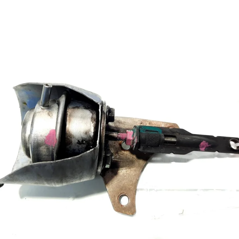 Retur gratuit Supapa turbo, cod 737348-3, Ford Focus 2 (DA) 1.6 TDCI, G8DA (id:517764)