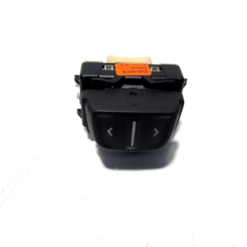 Buton comanda geam dreapta fata, cod 254214937R, Dacia Sandero 2 Stepway (idi:514937) Super ofertă