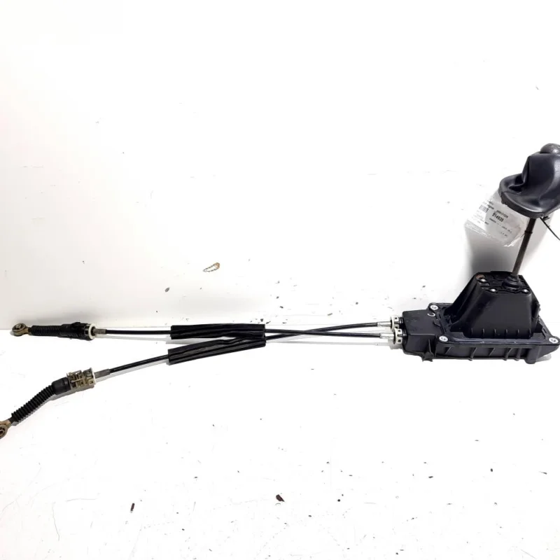 Retur ușor Timonerie, cod 349017122R, Dacia Sandero 2 Stepway, 1.5 DCI, K9K612, 5 vit man (idi:514935)