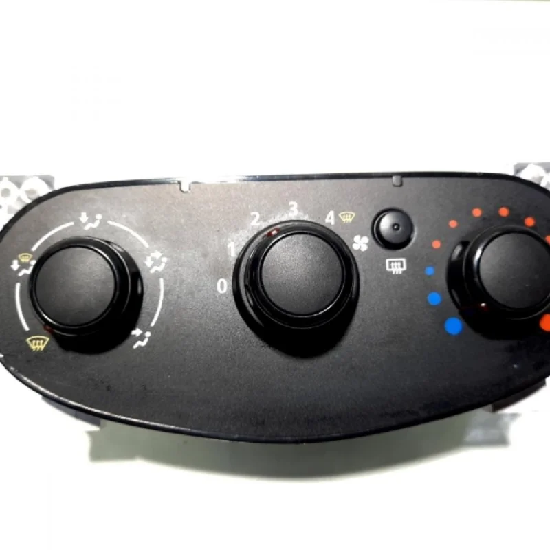 Bestseller Panou comenzi AC, Dacia Sandero 2 Stepway (idi:514931)