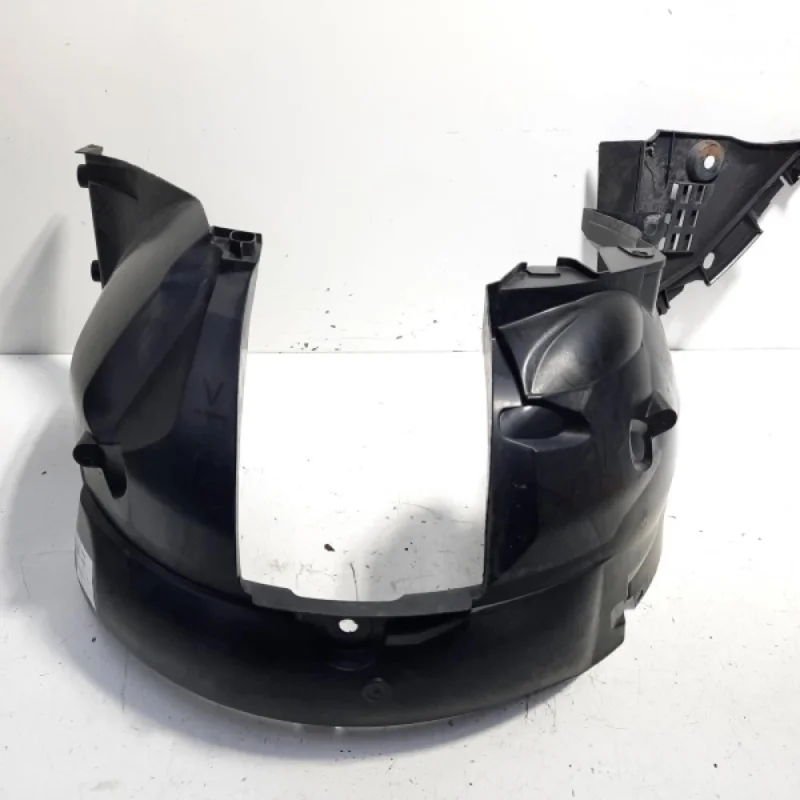 Plată sigură Carenaj dreapta fata, cod 638407780R, Dacia Logan MCV 2 (idi:514889)