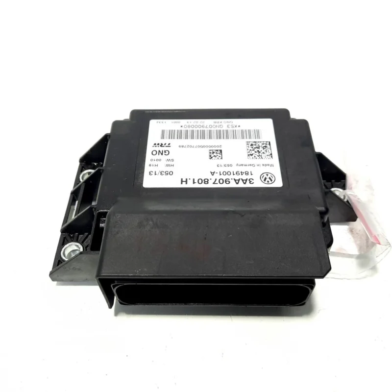 Calculator frana de mana, cod 3AA907801H, Vw Passat (362) (id:521026) Ieftin