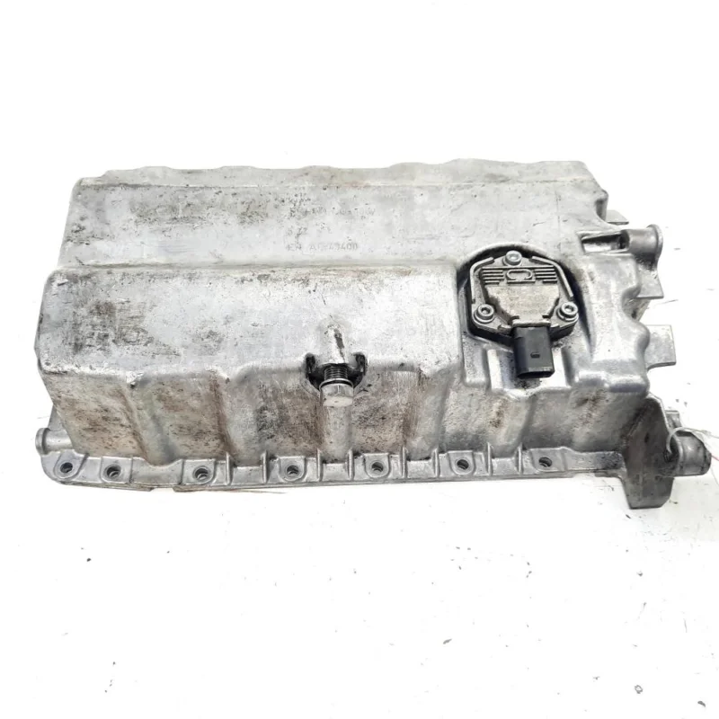Baie ulei, cod 038103603AG, Vw Jetta 3 (1K2) 1.9 TDI, BXE (id:521138) Ofertă limitată