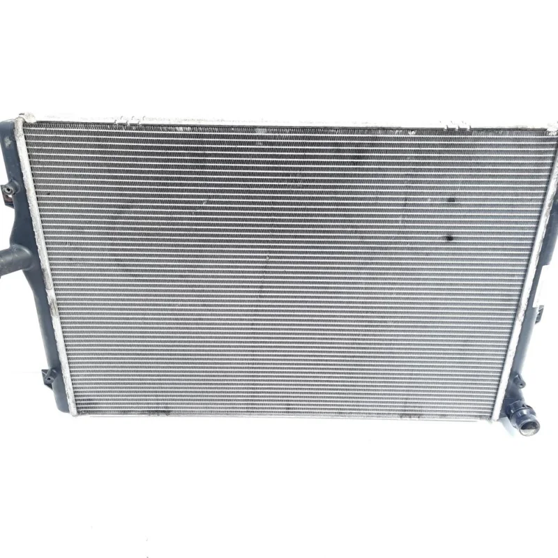 Radiator racire apa, cod 3C0121253AR, Vw Passat Variant (365) 2.0 TDI, CFF (id:521194) Bestseller