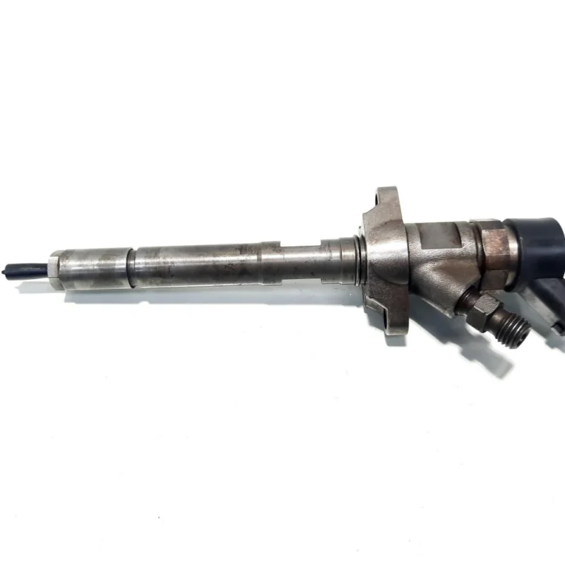 Injector, cod 0445110239, Citroen Jumpy (II), 1.6 HDI, 9HH (idi:517993) Preț redus
