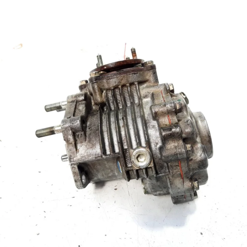 Grup cutie transfer, cod W82, Toyota Rav 4 IV (ZSA4, ALA4) 2.0 D-4D, 2AD-FHV,6 vit man, 4x4 (id:517845) Preferatul clienților