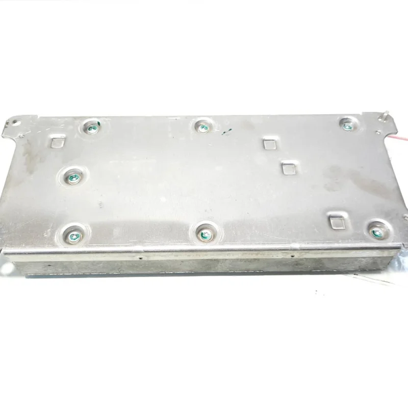 Transport gratuit Modul bluetooth, cod 9231091-01, Bmw 5 Touring (F11) (idi:518495)