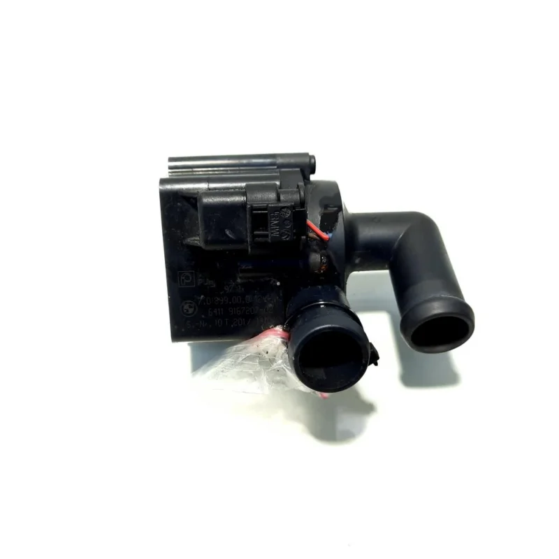 Livrare expres Pompa recirculare apa, cod 701899030, Bmw 5 Touring (F11), 2.0 diesel, N47D20C (idi:518481)