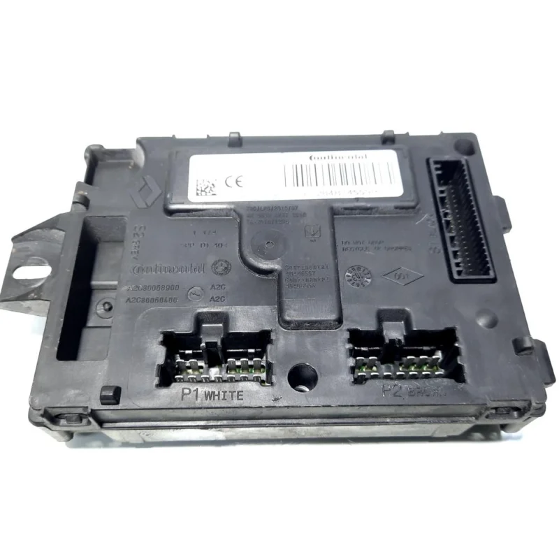 Reducere Modul confort, cod 284B14559R, Dacia Sandero 2 (id:520634)
