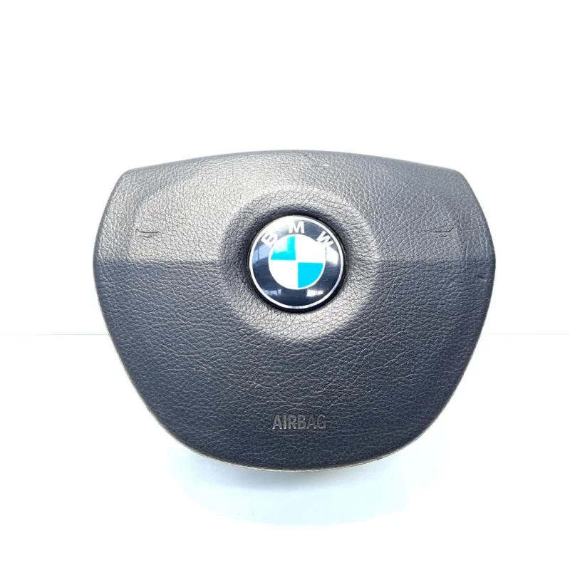 Airbag volan, cod 618634700A, Bmw 5 Touring (F11) (idi:518473) Transport gratuit