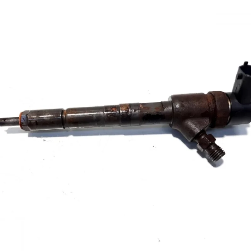 Preferatul clienților Injector, cod 0445110183, Fiat Grande Punto Van (199), 1.3 D-Multijet, 199B2000 (idi:515910)
