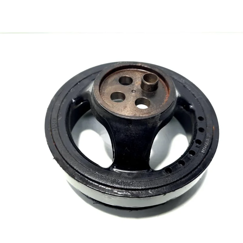 Cel mai vândut Fulie motor, Mercedes Clasa C (W204) 2.2 CDI, OM651913 (id:520739)