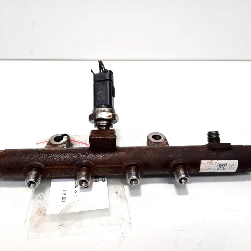 Rampa injectoare cu senzor, cod 8200704212, Renault Grand Scenic 3, 1.5 DCI, K9K836 (idi:516152) Comandă acum