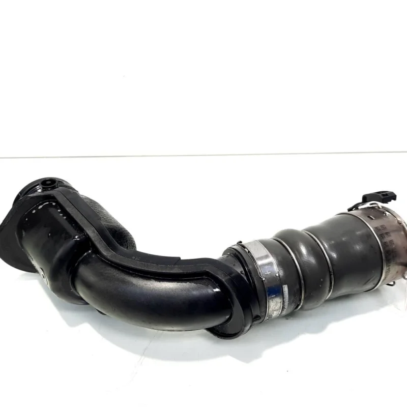 Tub intercooler cu furtun, cod 061953, Renault Megane 3 CC, 1.5 DCI, K9KJ (idi:516147) Vezi acum