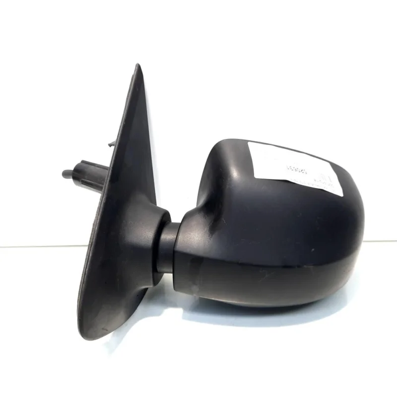 Expediere rapidă Oglinda manuala stanga fata, Dacia Sandero 2 (id:520631)