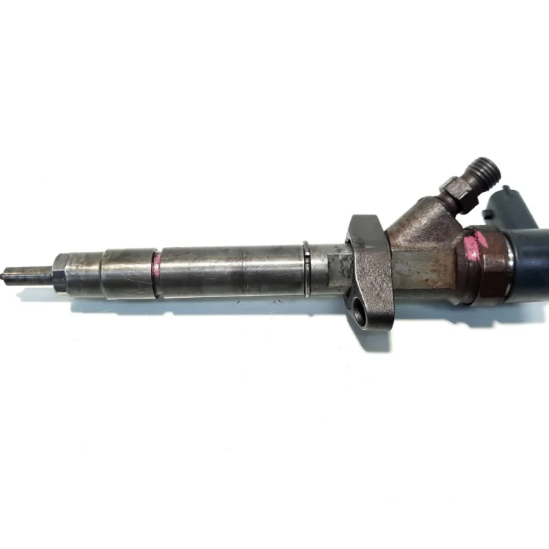 Injector, cod 8200084534, 0445110084, Renault Vel Satis 2.2 DCI, G9T702 (id:520190) Ofertă limitată