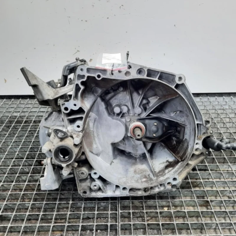 Super ofertă Cutie de viteze manuala, Peugeot 307, 1.6 HDI, 9HX, 5 vit man (id:519698)