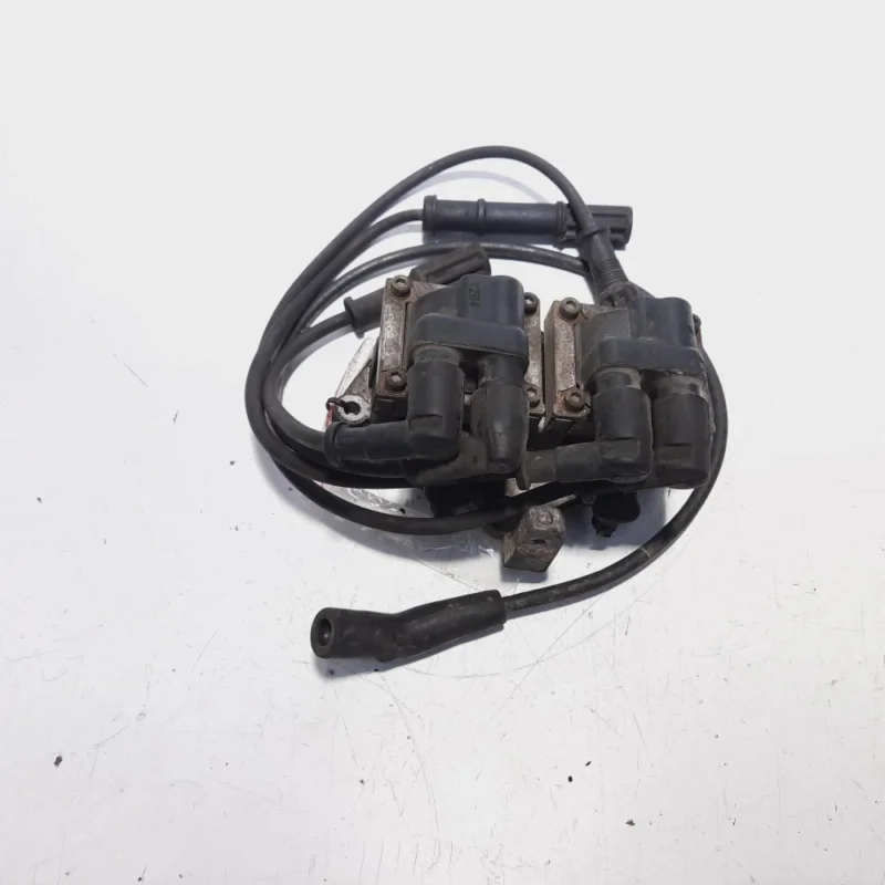Bobina inductie, cod 46543230, Fiat Punto (188), 1.2 benz, 188A4000 (idi:494405) Cumpărături sigure