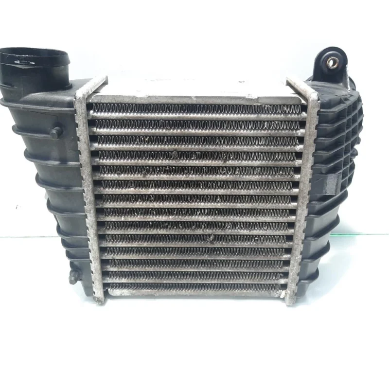 Preț redus Radiator intercooler, cod 1J0145803F, Seat Leon (1M1), 1.9 TDI, ATD (idi:495099)