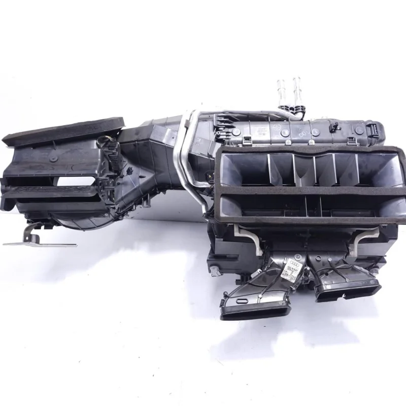 Carcasa aeroterma bord, cod 4G2820005J, Audi A7 (4GA) (idi:494155) Transport gratuit