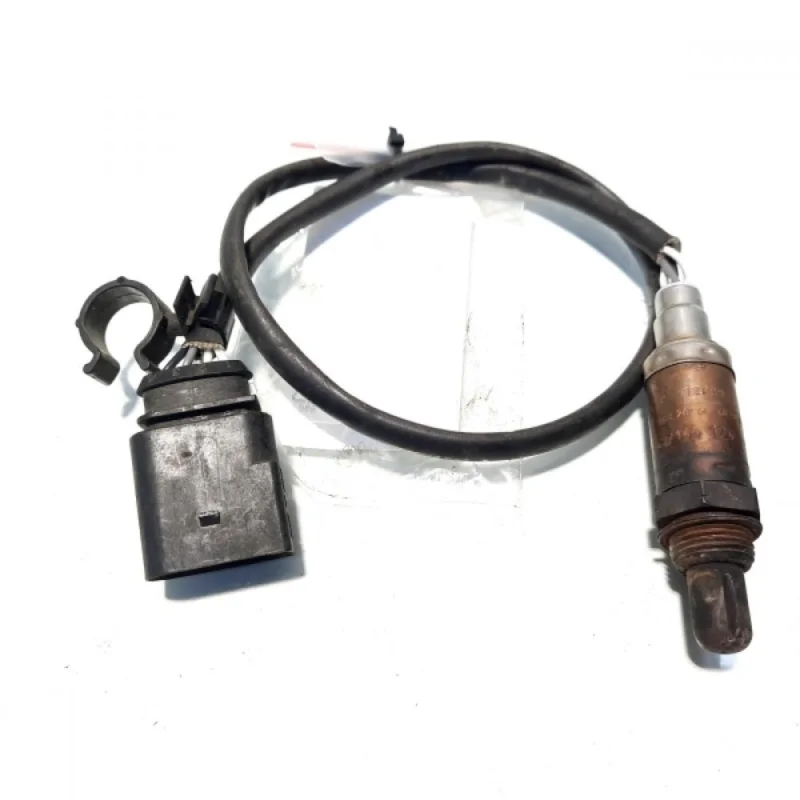 Sonda lamda, cod 06A906265P, Vw Lupo (6X1, 6E1) 1.4 benz, AHW (id:519229) Ofertă de sezon