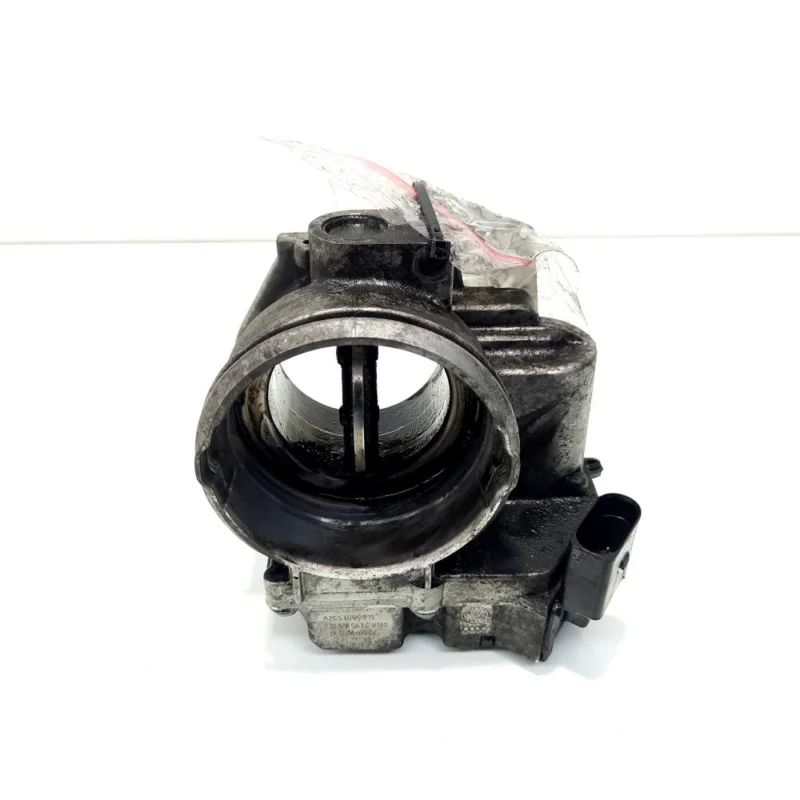 Retur ușor Clapeta acceleratie, cod 03G128063C, Audi A4 (8EC, B7) 2.0 TDI, BRD (id:519384)