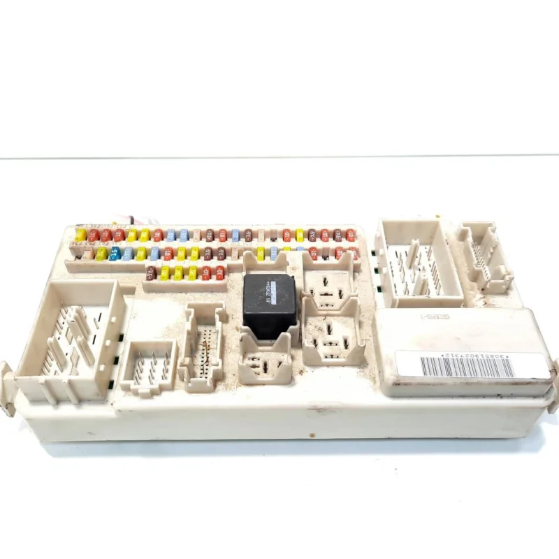 Tablou sigurante, cod 3M5T-14A073-DF, Ford Focus C-Max (id:519487) Vezi acum