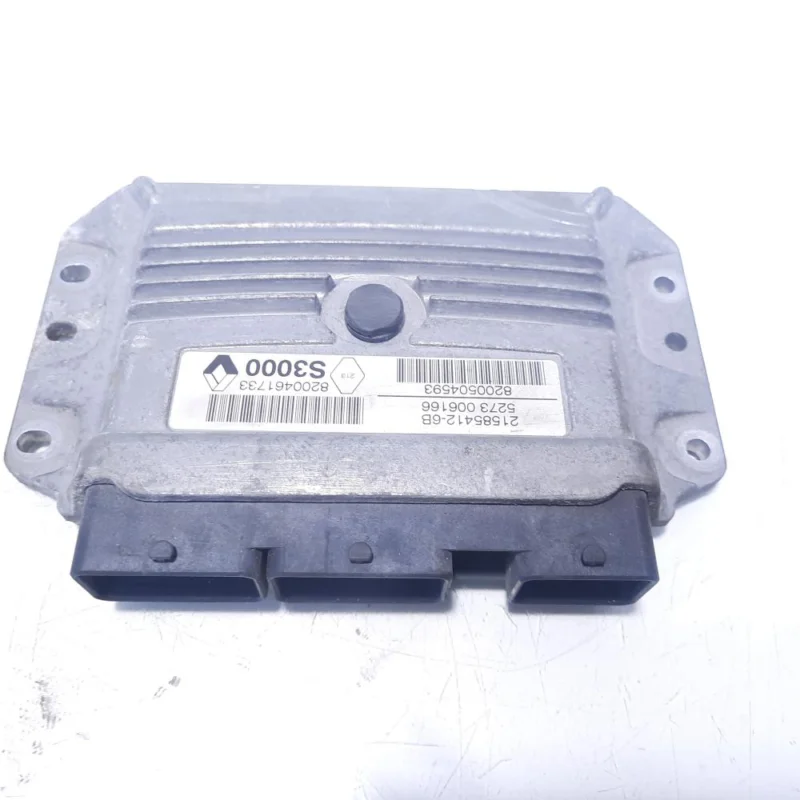 Calculator motor, cod 8200461733, 8200504593, Renault Clio 3 Combi, 1.4 benz, K4J780 (idi:495811) Comandă acum