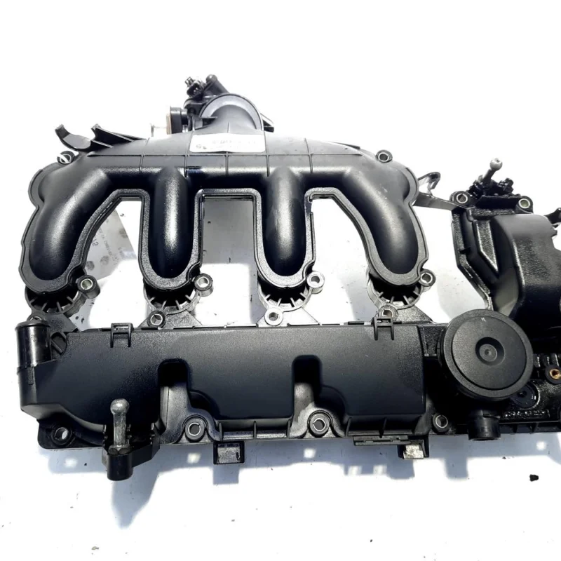 Galerie admisie cu capac culbutori, cod 9662688980, Ford Mondeo 4, 2.0 TDCI, QXBB (pr:110747) Cel mai vândut