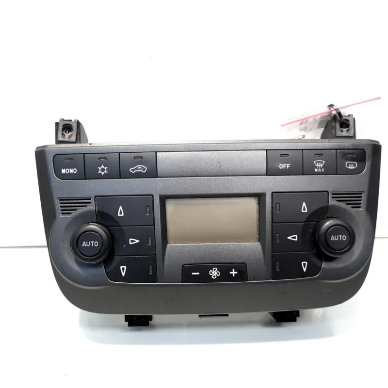 Ofertă exclusivă Display climatronic, cod 735419793, Fiat Grande Punto (199) (id:519082)