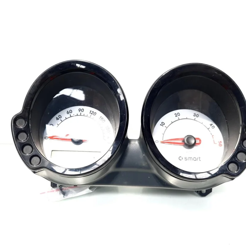 Ceas bord, Smart ForFour (id:519086) Premium