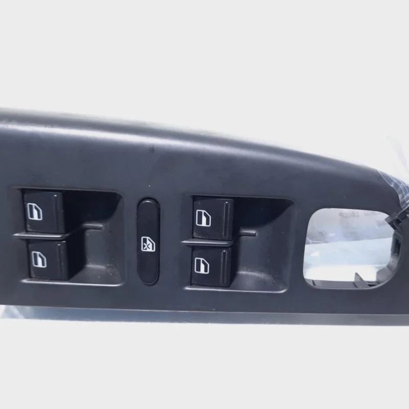 Reducere specială Butoane comenzi geam stanga fata, cod 1K4959857B, VW Passat (362) (idi:495318)