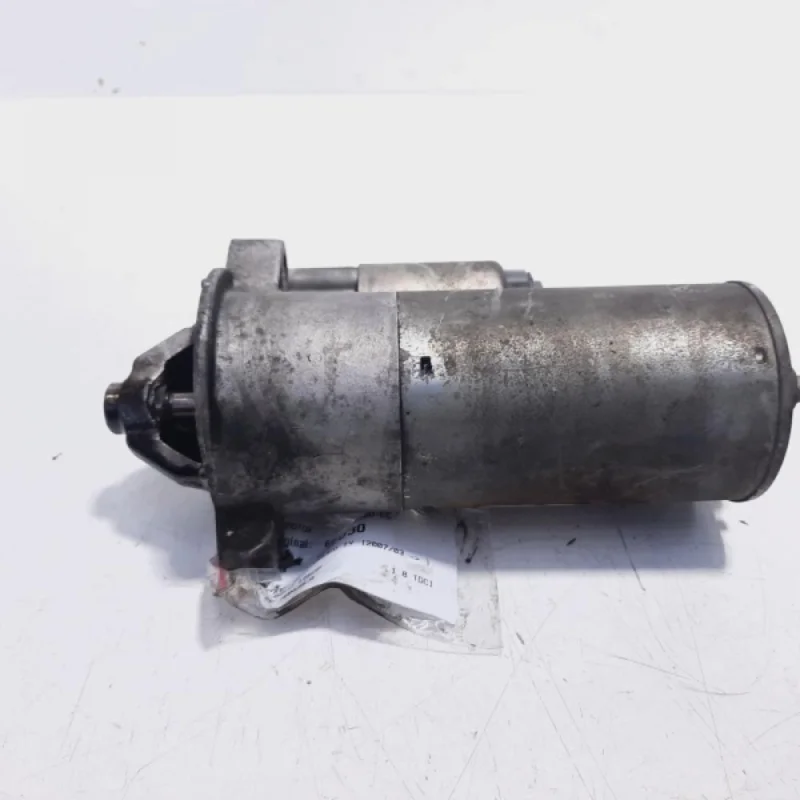 Preferatul clienților Electromotor, cod 6G9N-11000-EC, Ford Mondeo 4 Turnier, 1.8 TDCI, QYVA, 6 vit man (idi:497030)
