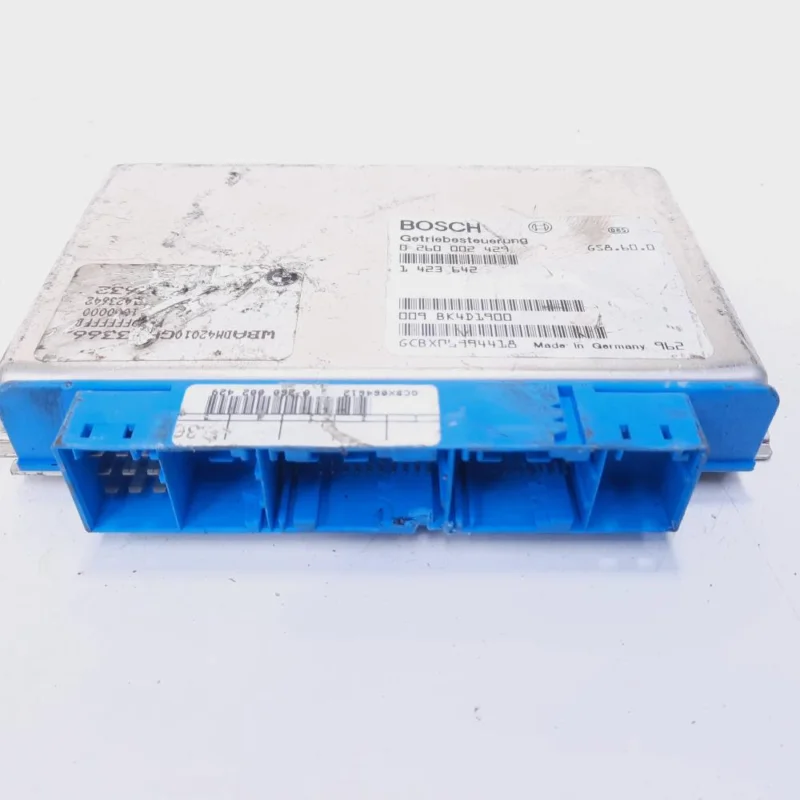 Calculator cutie viteza automata, cod 0260002429, Bmw 5 (E39), 2.5 benz, 256S5 (idi:496005) Chilipir