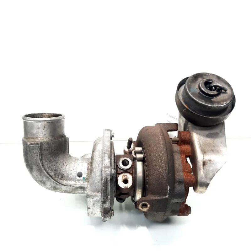 Turbosuflanta, cod 17201-0R070, Toyota Avensis III (T27) 2.0 D-4D, 1AD-FTV (id:518894) Preț promoțional