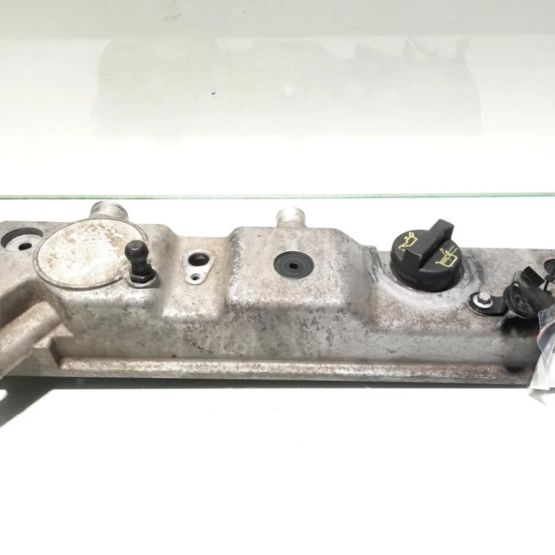 Capac culbutori, cod 1S4Q-6K271-BA, Ford Galaxy 2, 1.8 TDCI, QYWA (idi:497306) Lichidare de stoc