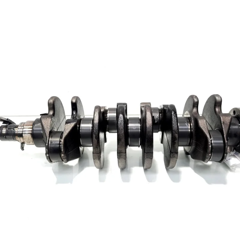 Livrare expres Vibrochen, Citroen Jumpy (II) 1.6 HDI, 9HU (id:519716)