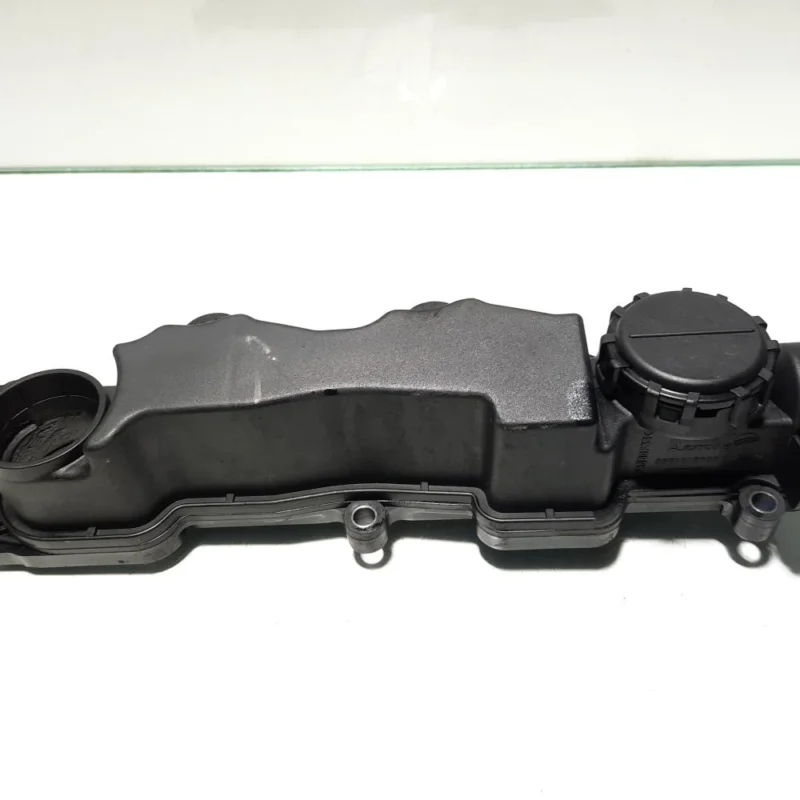 Reducere extra Capac culbutori, cod 9651815680, Peugeot Partner (II) Tepee, 1.6 HDI, 9HX (idi:497071)