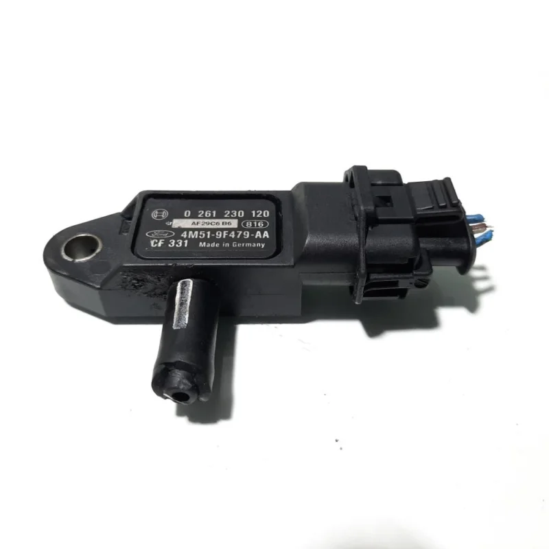 Senzor presiune gaze, cod 4M51-9F479-AA, Ford C-Max 1, 1.8 TDCI, KKDA (idi:497291) Ofertă de sezon