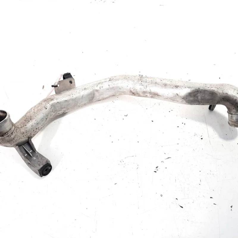 Teava intercooler, cod 3C0145840D, Skoda Octavia 2 (1Z3) 2.0 TDI, BMN (id:518948) Livrare rapidă