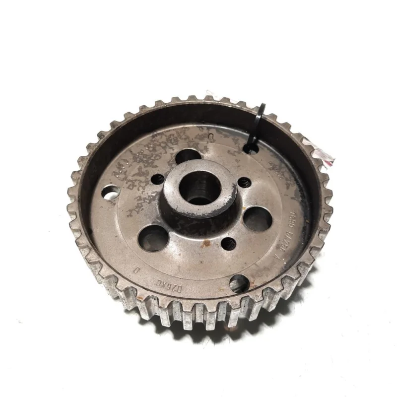 Plată securizată Fulie ax came, cod 7G9Q-6A256-A, Ford C-Max 1, 1.8 TDCI, KKDA (idi:497368)