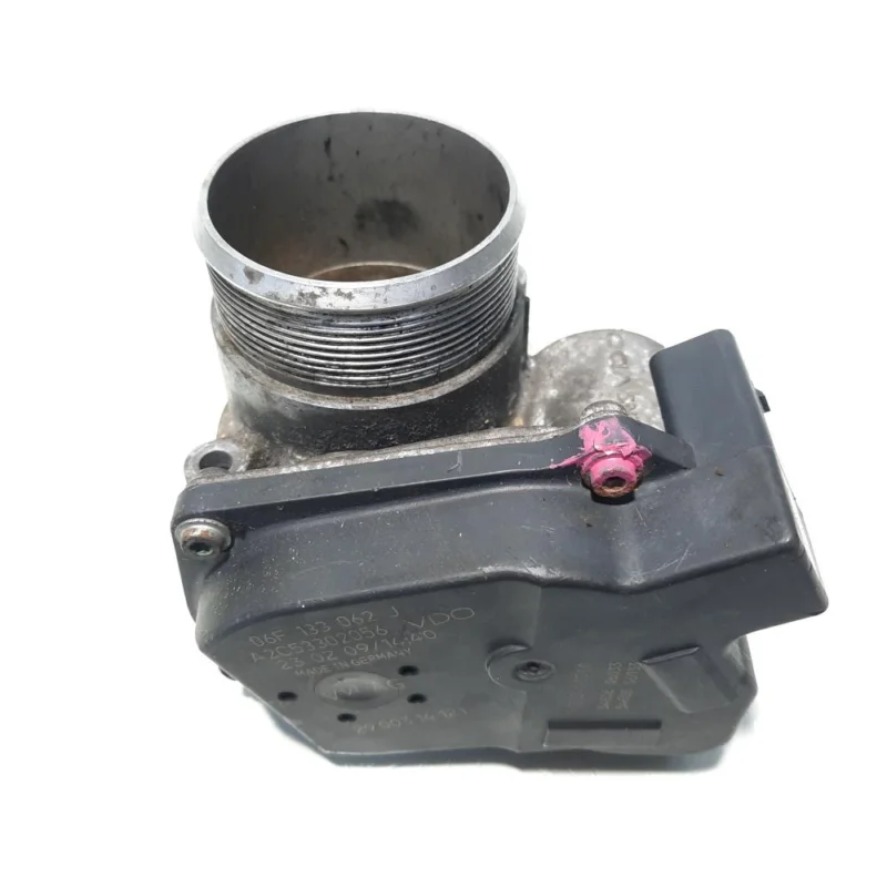 Clapeta acceleratie, cod 06F133062J, Seat Altea XL (5P5, 5P8), 1.8 TSI, CDAA (idi:495748) Preferatul clienților