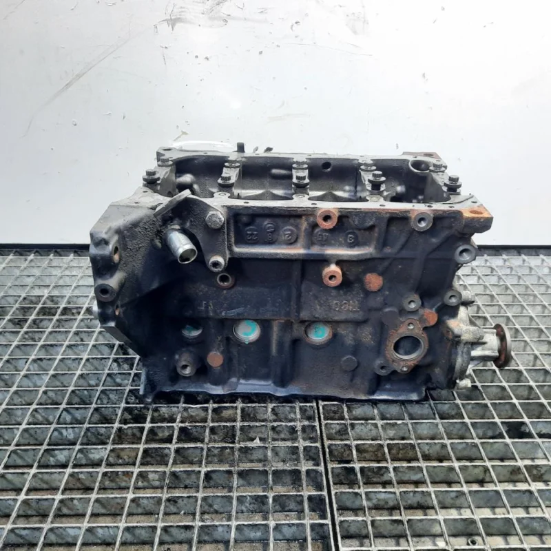 Motor, cod 169A4000, Fiat Punto (199) 1.2 benz (pr:110747) Cel mai vândut