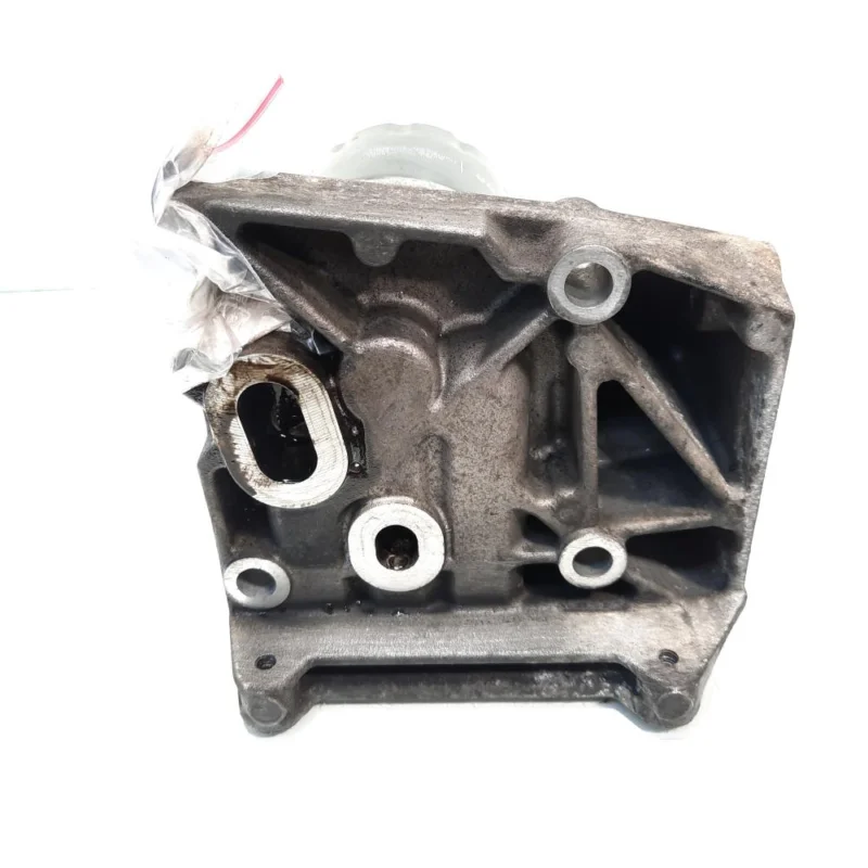 Discount Suport filtru ulei, cod 4M5Q-6B624-BC, Ford Focus 2 Sedan (DA), 1.8 TDCI, KKDA (idi:497913)