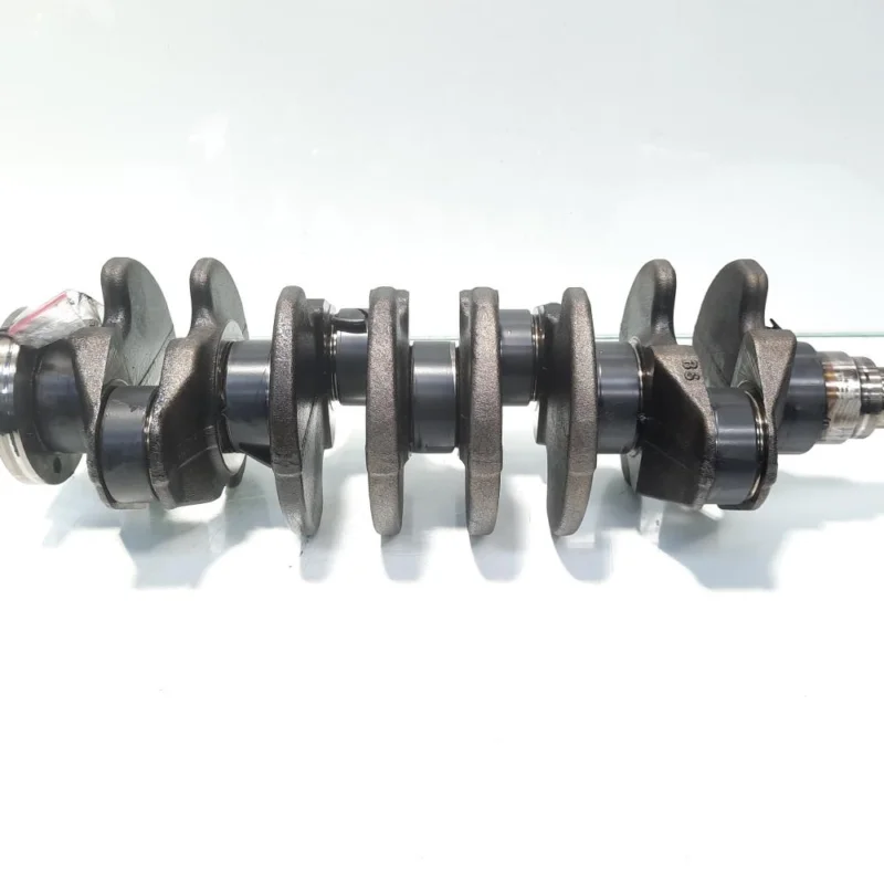 Vibrochen, Peugeot 207 Sedan, 1.6 HDI, 9HX (idi:498559) Super ofertă