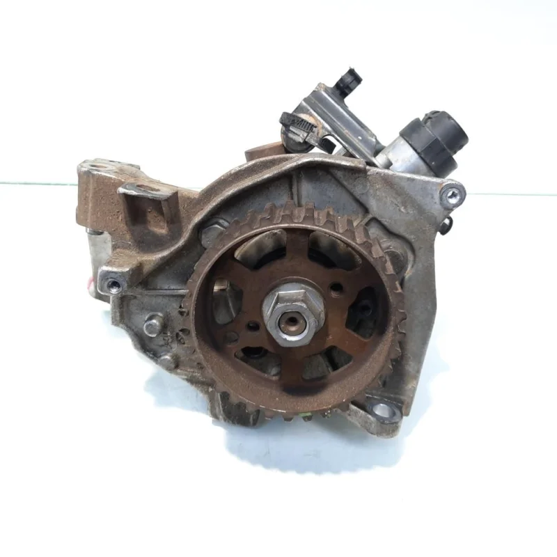 Pompa inalta presiune, cod 9683703780, 0445010102, Citroen C5 (III) Break, 1.6 HDI, 9HZ (idi:497794) Super ofertă
