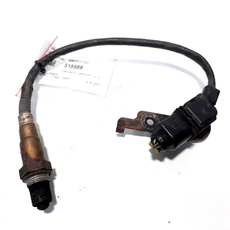 Sonda lambda, cod GM55577162, Opel Insignia A, 2.0 CDTI, A20DTH (id:518989) Ofertă