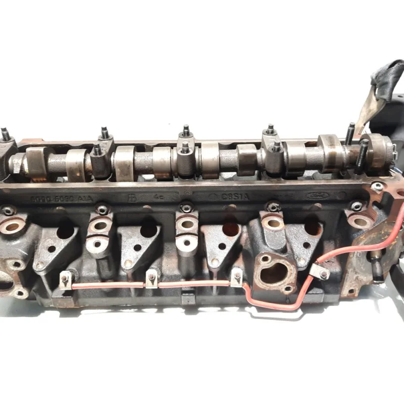 Cel mai vândut Chiulasa cu 1 ax came, cod 6G9Q-6090-A1A, Ford C-Max 1, 1.8 TDCI, KKDA (idi:497354)