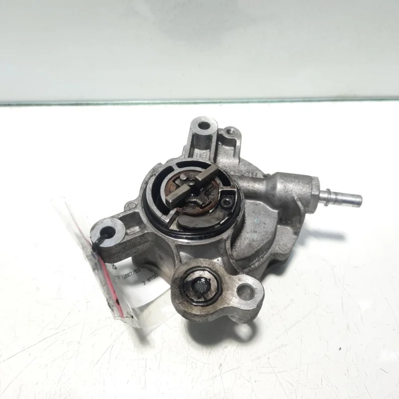 Pompa vacuum Bosch, cod D165-1A, Ford Focus 2 Combi (DA), 2.0 TDCI, G6DD (idi:497868) Plată securizată